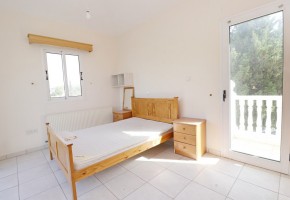 Detached Villa For Sale  in  Tsada