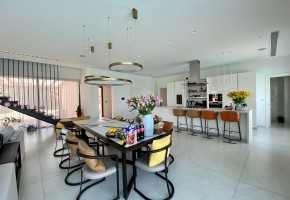 Detached Villa For Sale  in  Sea Caves - St.George