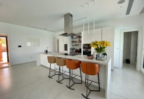 Detached Villa For Sale  in  Sea Caves - St.George