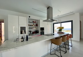 Detached Villa For Sale  in  Sea Caves - St.George