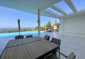 Detached Villa For Sale  in  Sea Caves - St.George