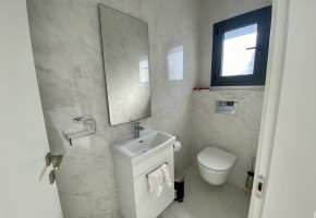 Detached Villa For Sale  in  Sea Caves - St.George