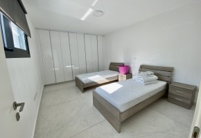 Detached Villa For Sale  in  Sea Caves - St.George