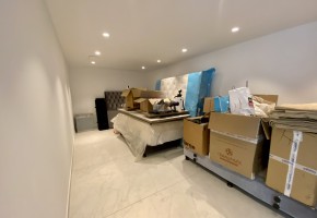 Detached Villa For Sale  in  Sea Caves - St.George