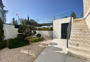 Detached Villa For Sale  in  Sea Caves - St.George