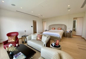 Detached Villa For Sale  in  Sea Caves - St.George