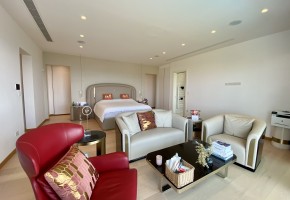 Detached Villa For Sale  in  Sea Caves - St.George