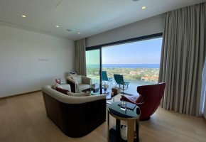 Detached Villa For Sale  in  Sea Caves - St.George