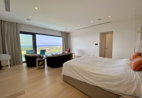 Detached Villa For Sale  in  Sea Caves - St.George