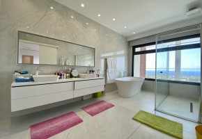 Detached Villa For Sale  in  Sea Caves - St.George