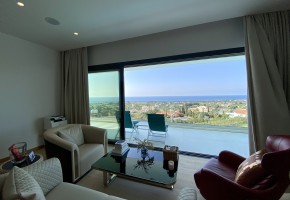 Detached Villa For Sale  in  Sea Caves - St.George