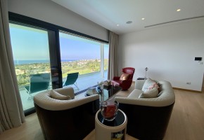 Detached Villa For Sale  in  Sea Caves - St.George