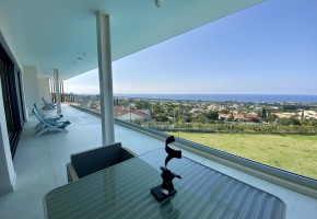 Detached Villa For Sale  in  Sea Caves - St.George