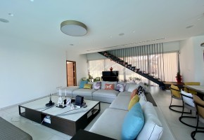 Detached Villa For Sale  in  Sea Caves - St.George