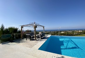 Detached Villa For Sale  in  Sea Caves - St.George