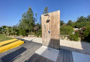 Detached Villa For Sale  in  Sea Caves - St.George