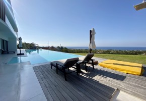 Detached Villa For Sale  in  Sea Caves - St.George