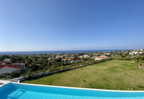Detached Villa For Sale  in  Sea Caves - St.George