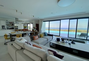 Detached Villa For Sale  in  Sea Caves - St.George