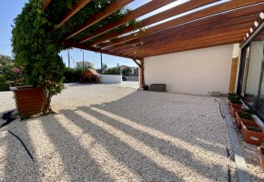 Detached Villa For Sale  in  Sea Caves - St.George