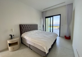 Detached Villa For Sale  in  Sea Caves - St.George