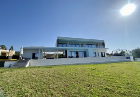 Detached Villa For Sale  in  Sea Caves - St.George