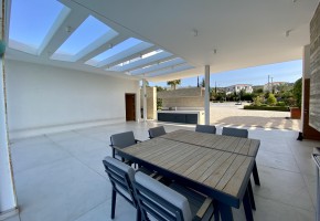 Detached Villa For Sale  in  Sea Caves - St.George