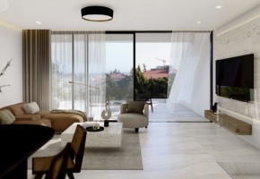 Town House For Sale  in  Germasogia