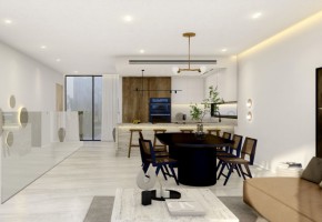 Town House For Sale  in  Germasogia
