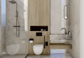 Town House For Sale  in  Germasogia