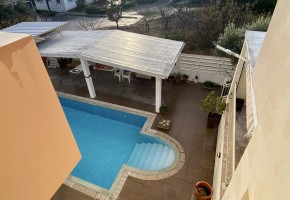 Detached Villa For Sale  in  Emba