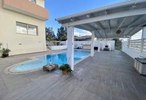 Detached Villa For Sale  in  Emba