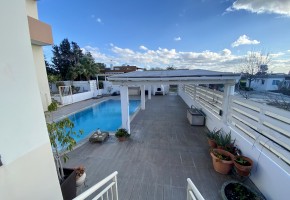 Detached Villa For Sale  in  Emba