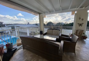 Detached Villa For Sale  in  Emba