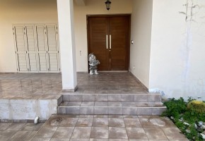 Detached Villa For Sale  in  Emba