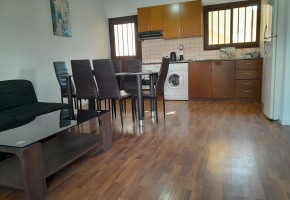 Apartment For Rent  in  Kato Paphos
