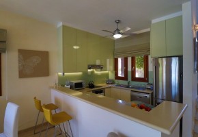 Detached Villa For Sale  in  Aphrodite Hills