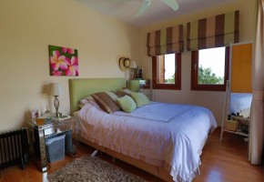 Detached Villa For Sale  in  Aphrodite Hills