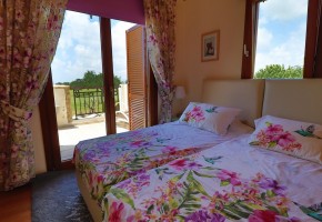 Detached Villa For Sale  in  Aphrodite Hills