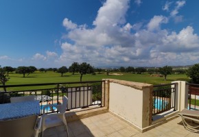 Detached Villa For Sale  in  Aphrodite Hills