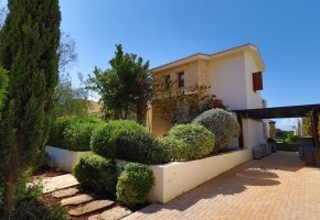Detached Villa For Sale  in  Aphrodite Hills