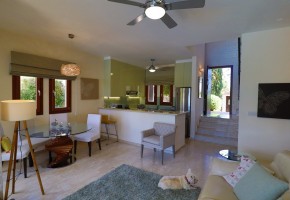 Detached Villa For Sale  in  Aphrodite Hills