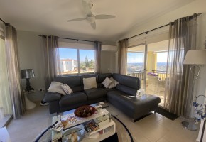 Detached Villa For Rent  in  Sea Caves - St.George