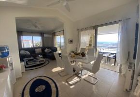 Detached Villa For Rent  in  Sea Caves - St.George