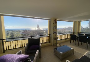 Detached Villa For Rent  in  Sea Caves - St.George