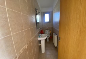 Detached Villa For Rent  in  Sea Caves - St.George