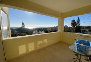 Detached Villa For Rent  in  Sea Caves - St.George