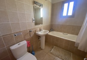 Detached Villa For Rent  in  Sea Caves - St.George