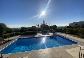 Detached Villa For Rent  in  Sea Caves - St.George