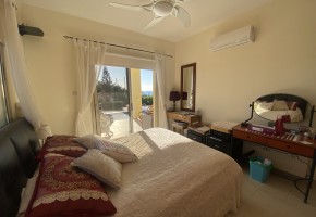 Detached Villa For Rent  in  Sea Caves - St.George